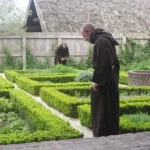 Monks gardening.webp