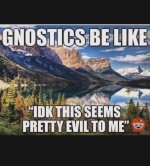 The problem with gnostics.jpg