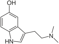 Bufoténine