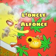 L'oncle Alfonse